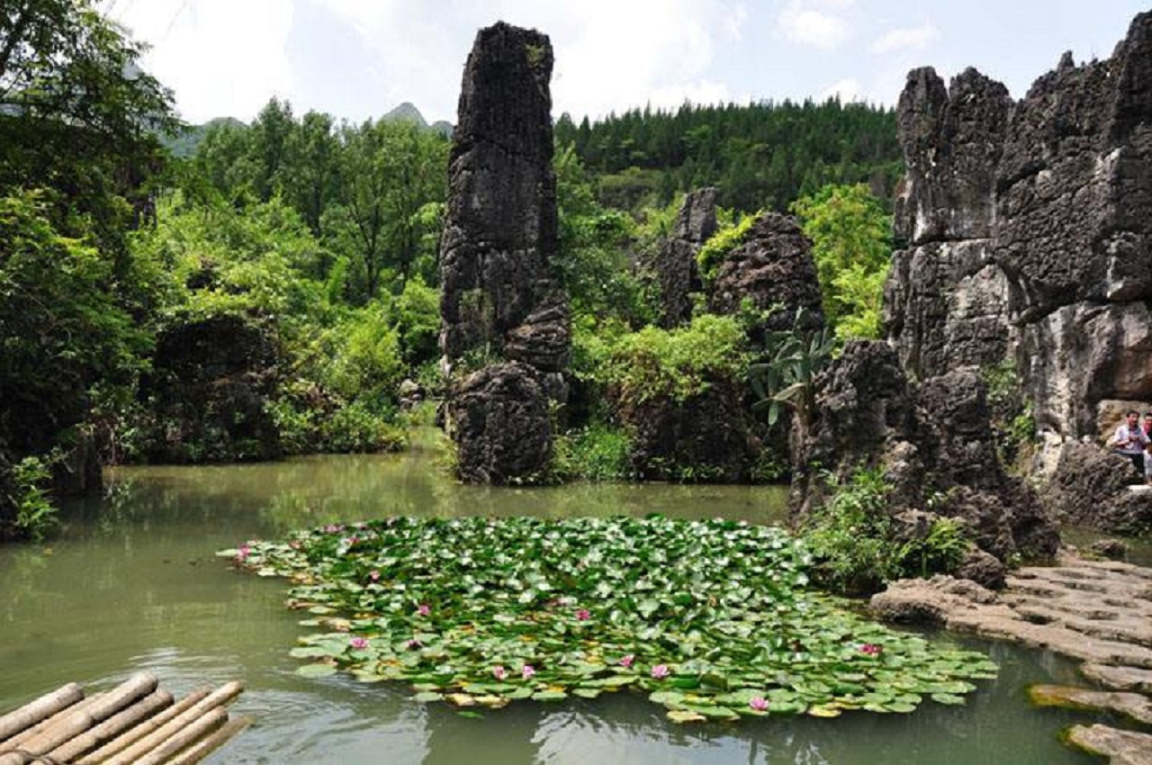 小交通模块 