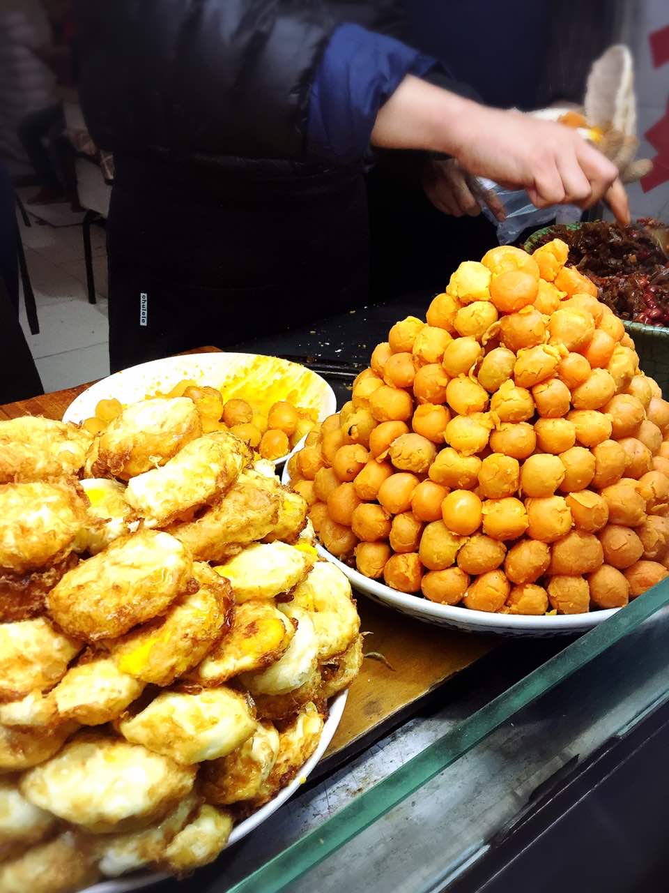 餐饮模块 