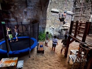 新加坡 活动模块