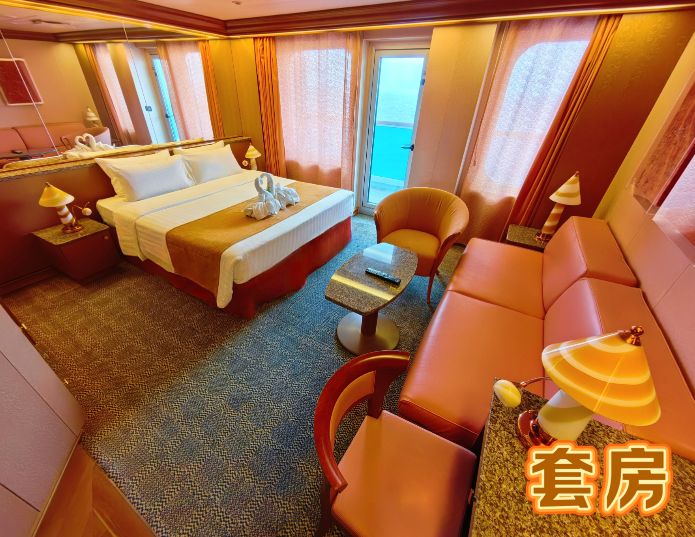 <天津起止理想号邮轮>韩国深度游，赠送济州岛岸上观光