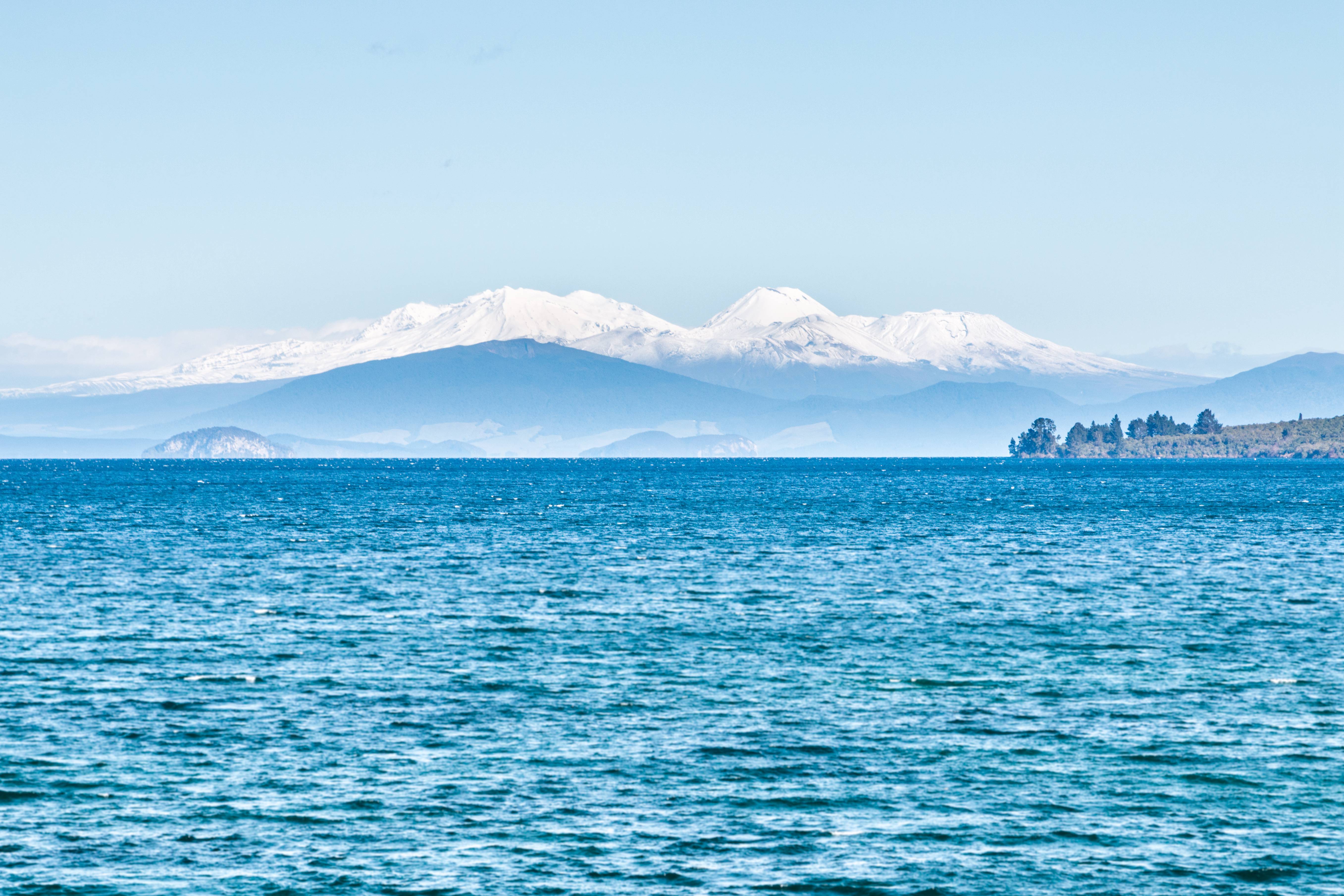 【24人小团】新西兰北岛中土世界纯玩3日游 全