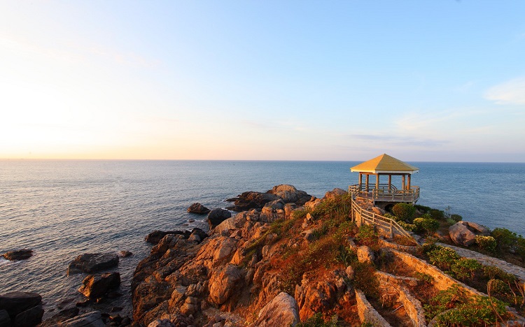 三亚西岛+天涯海角一日 品质旅行 含船票 纯玩