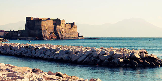 大利罗马往返两日游 3处UNESCO世界文化遗