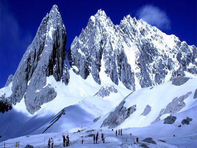 云南昆明-大理-丽江-西双版纳10天9晚跟团游 洱