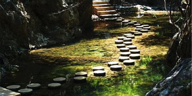 云河谷游玩攻略,云河谷游玩攻略大全