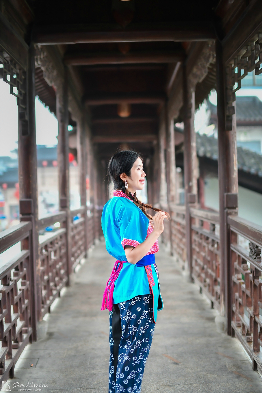 甪直古镇,一梦入江南_苏州甪直古镇游记_途牛