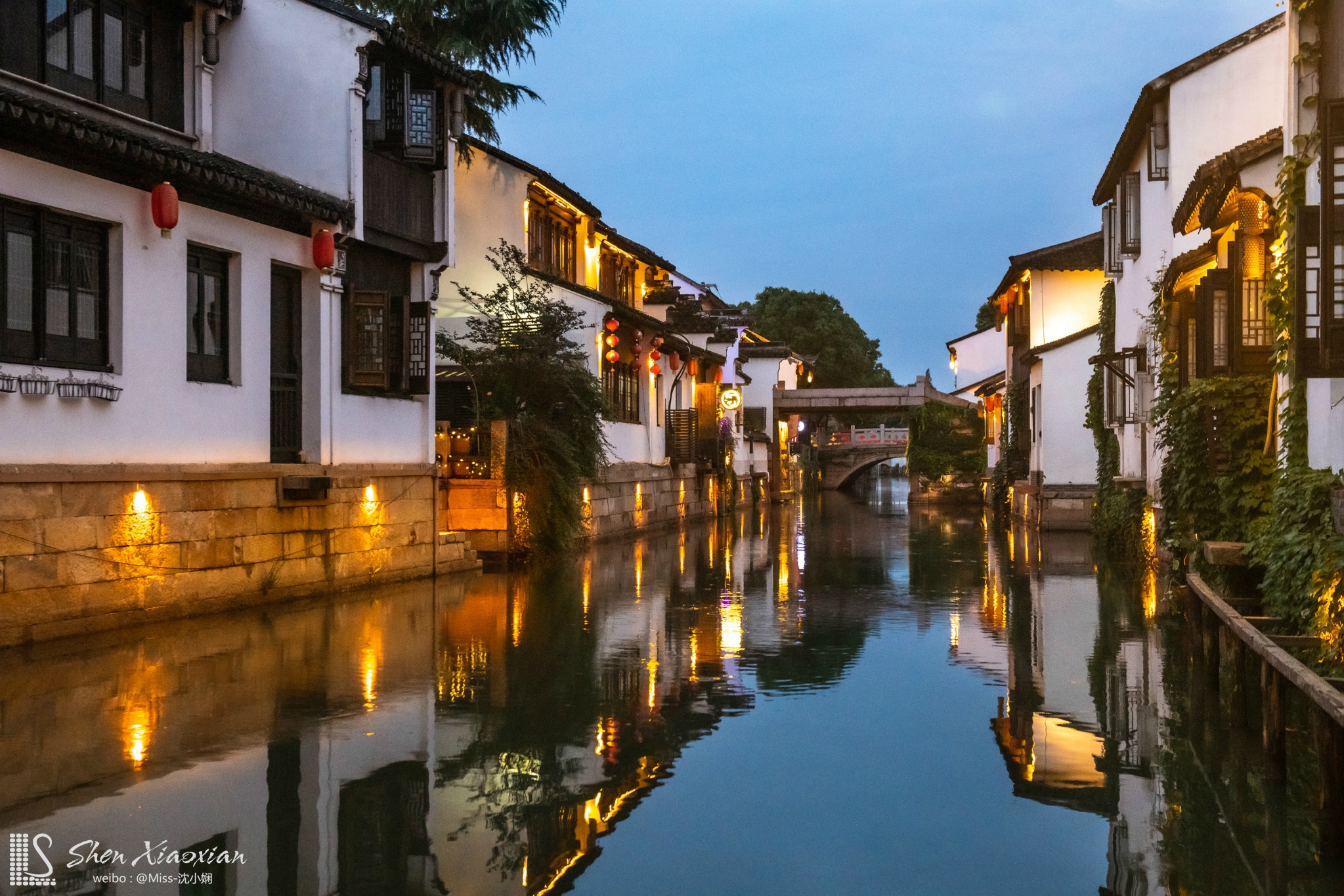 甪直古镇,一梦入江南_苏州甪直古镇游记_途牛