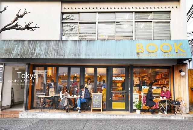 深度游东京 如果有机会长居东京 你更喜欢住在哪个街区呢 旅游 攻略游记 途牛