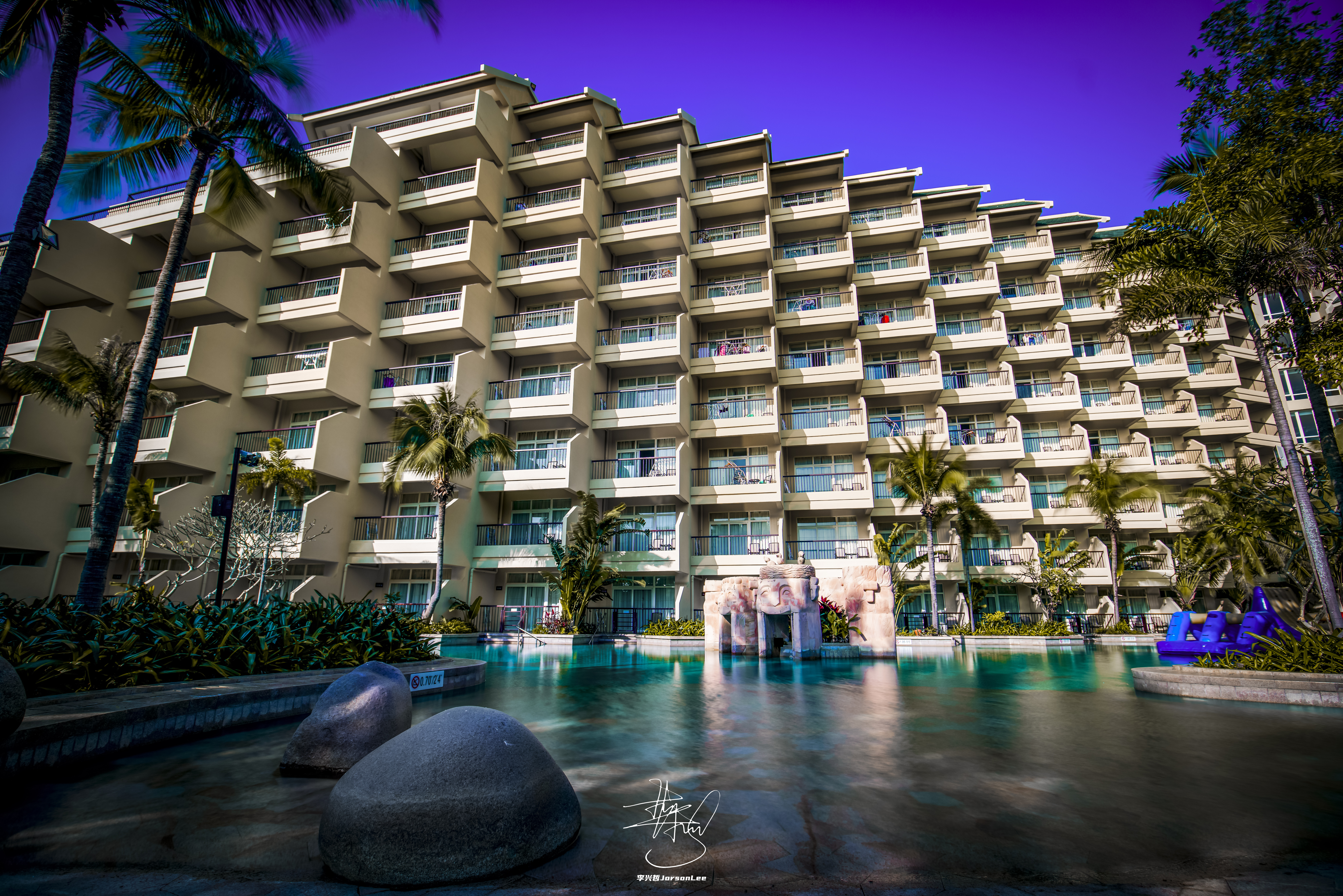 92三亚必住酒店推荐·三亚亚龙湾喜来登_三亚亚龙湾喜来登度假酒店