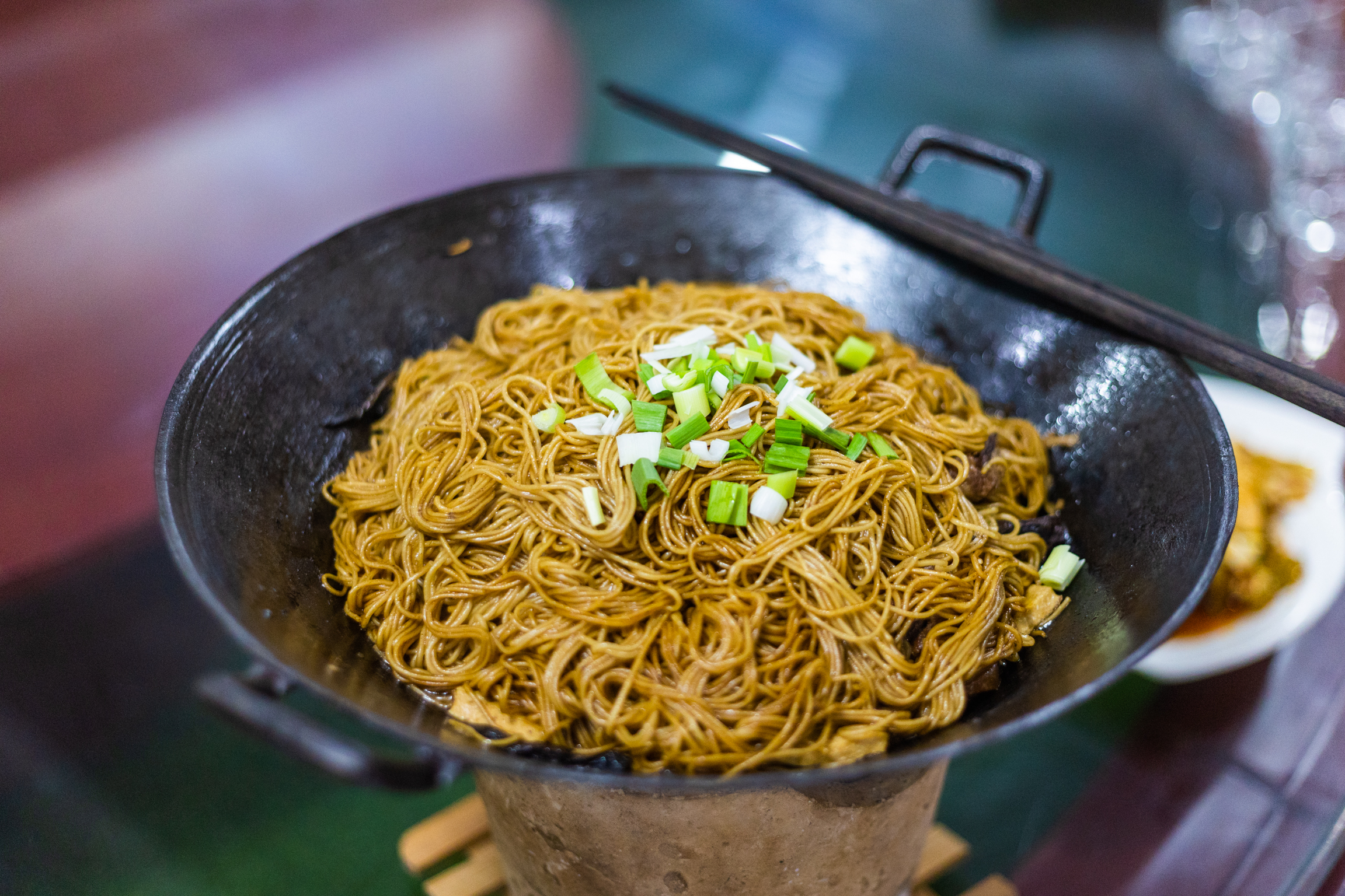 食在石台〡畅享特色原生态"富硒"美食_石台县游记_途牛
