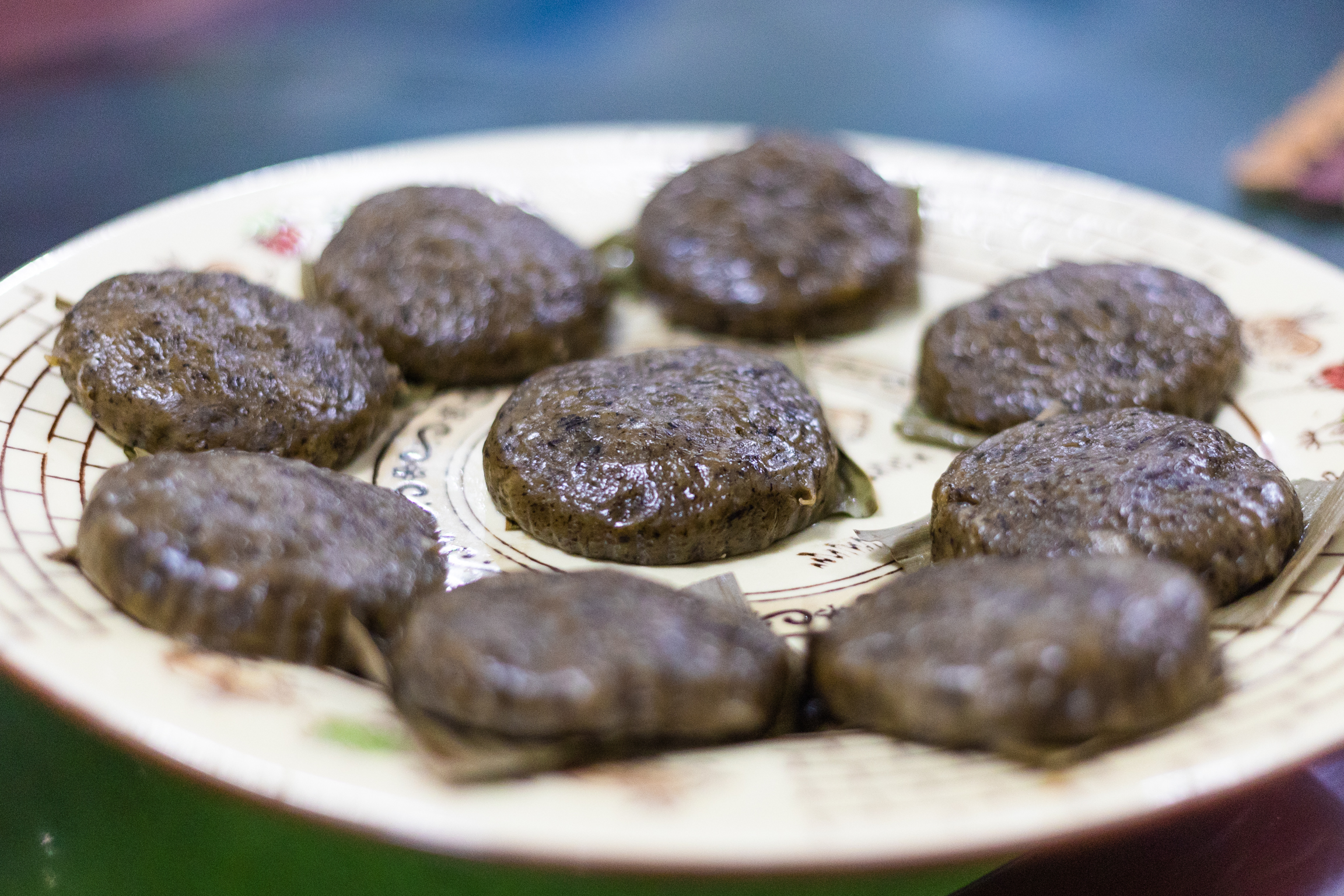 食在石台〡畅享特色原生态"富硒"美食_石台县游记_途牛