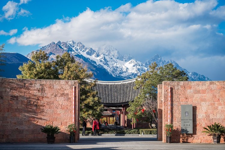 游丽江|难忘玉龙雪山下的那段没好时光!_丽江游记_途牛