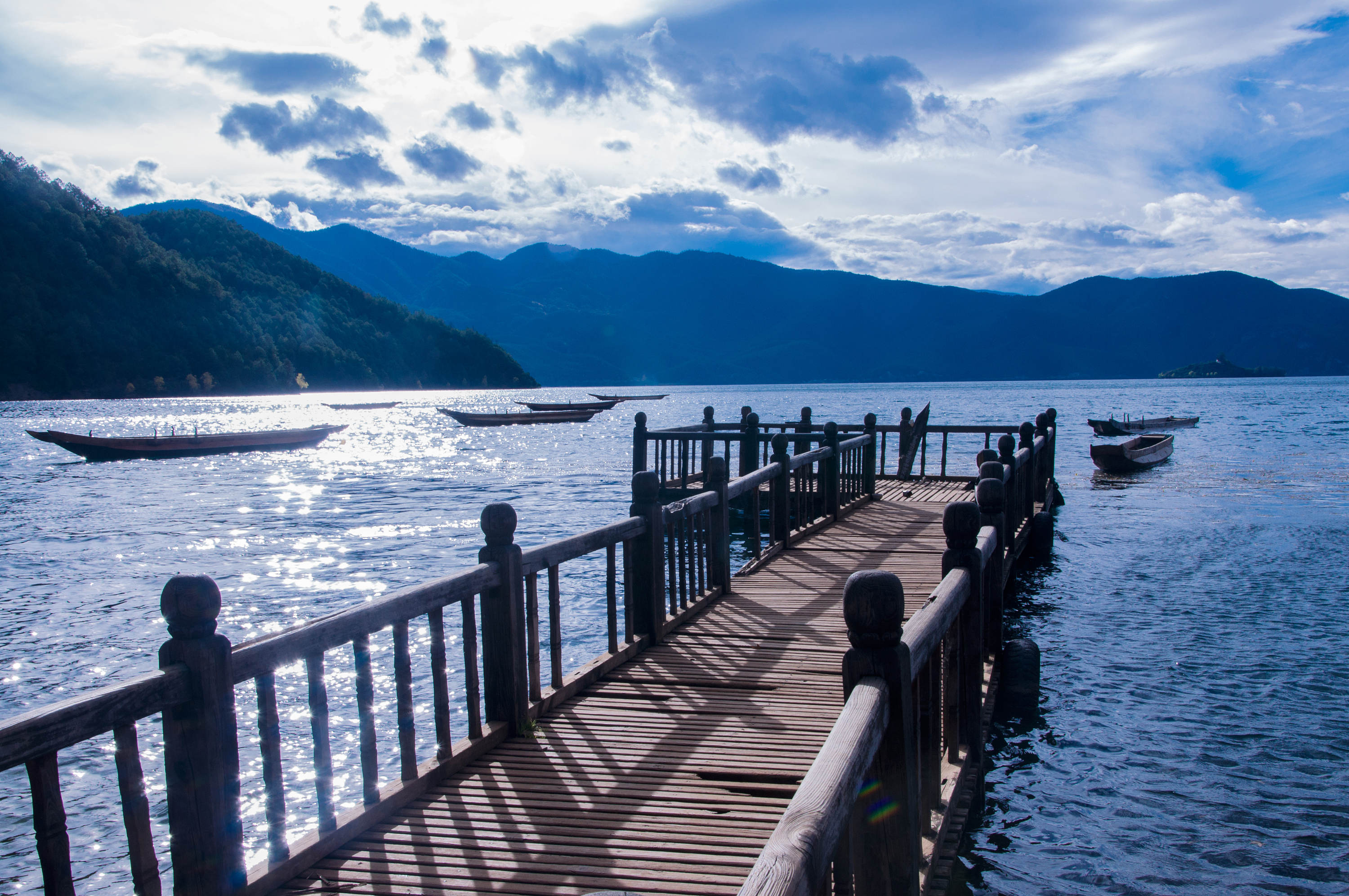 云南旅游攻略:给自己一场寻美之旅